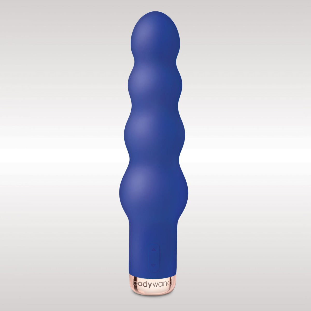  Bodywand | My First Ripple Vibe - Blue    | Awaken My Sexuality