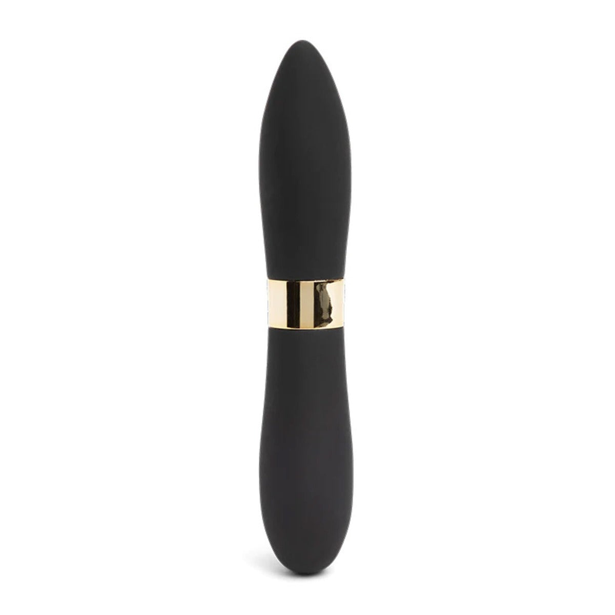 Vibrating Bullets Nu Sensuelle Double Ended Deux Bullet | Black    | Awaken My Sexuality