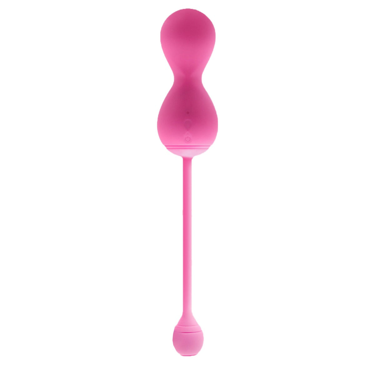 Pelvic Floor Magic Motion | Smart Kegel Master Balls - Pink    | Awaken My Sexuality