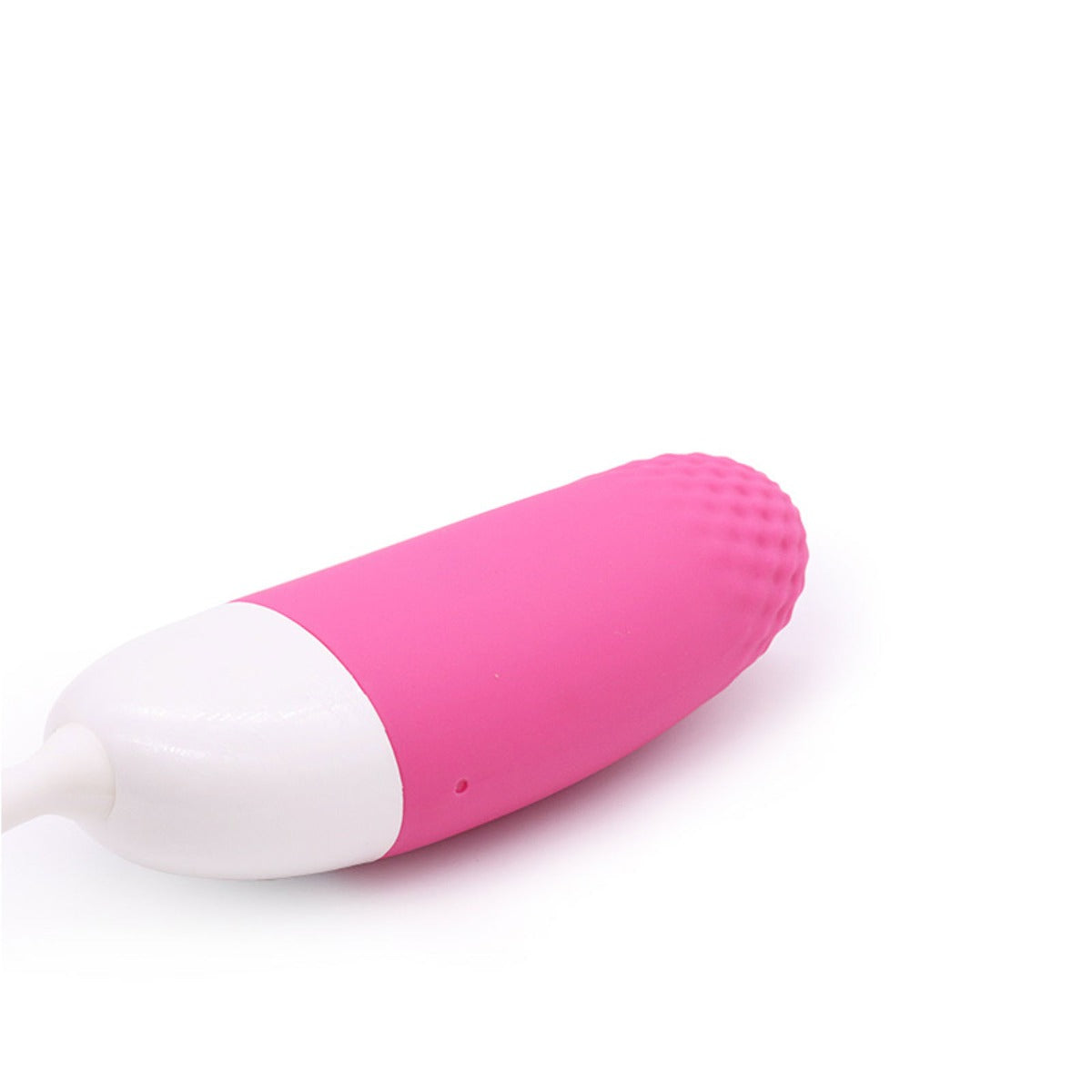Magic Motion | Vini App-Controlled Vibrating Egg - Pink/White