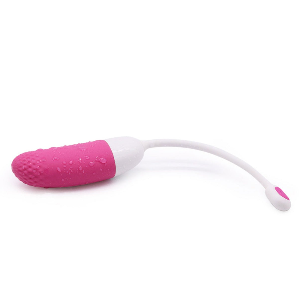 Vibrating Love Egg Magic Motion | Vini App-Controlled Vibrating Egg - Pink/White    | Awaken My Sexuality