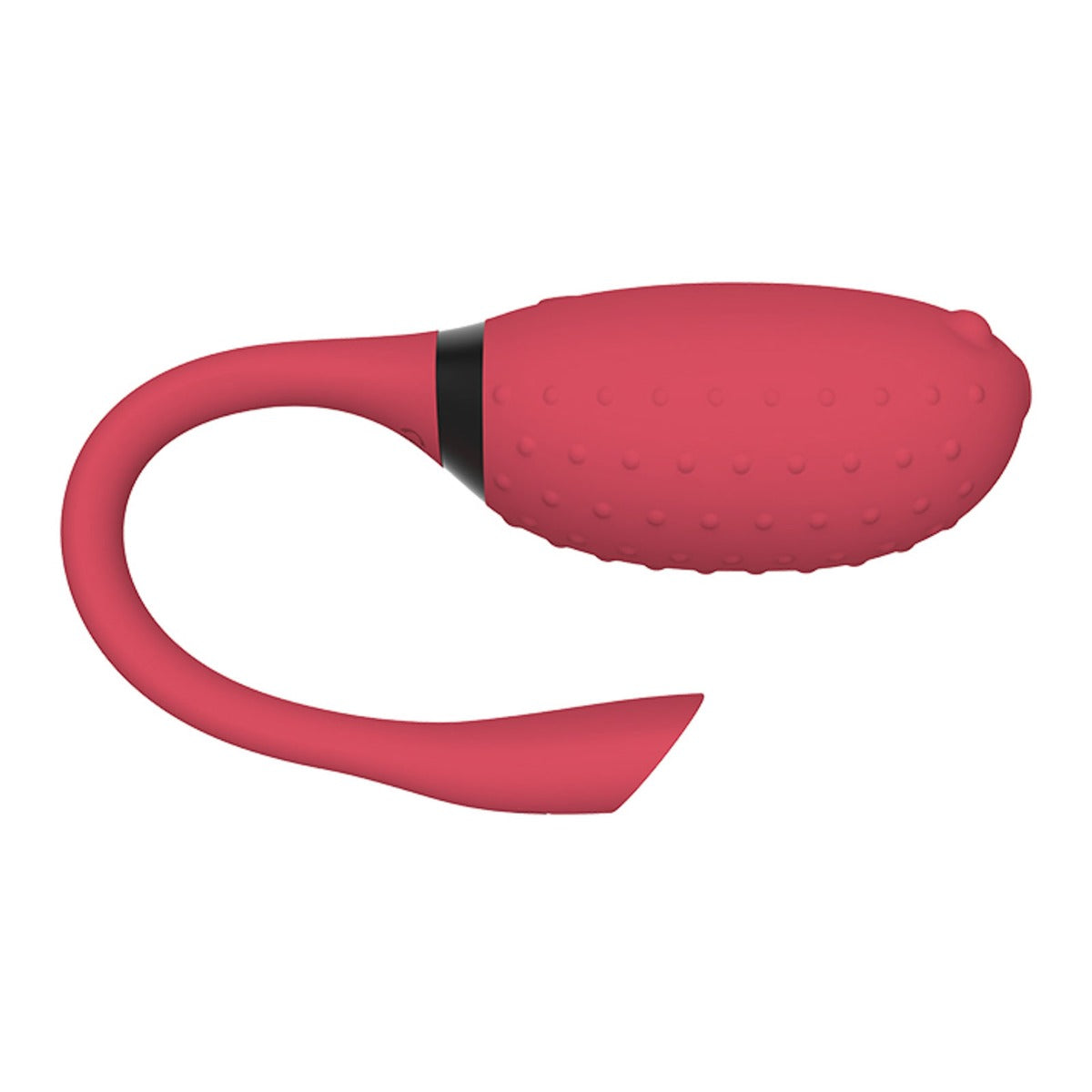 Vibrating Love Egg Magic Motion - Fugu Smart Wearable Vibrator Red    | Awaken My Sexuality