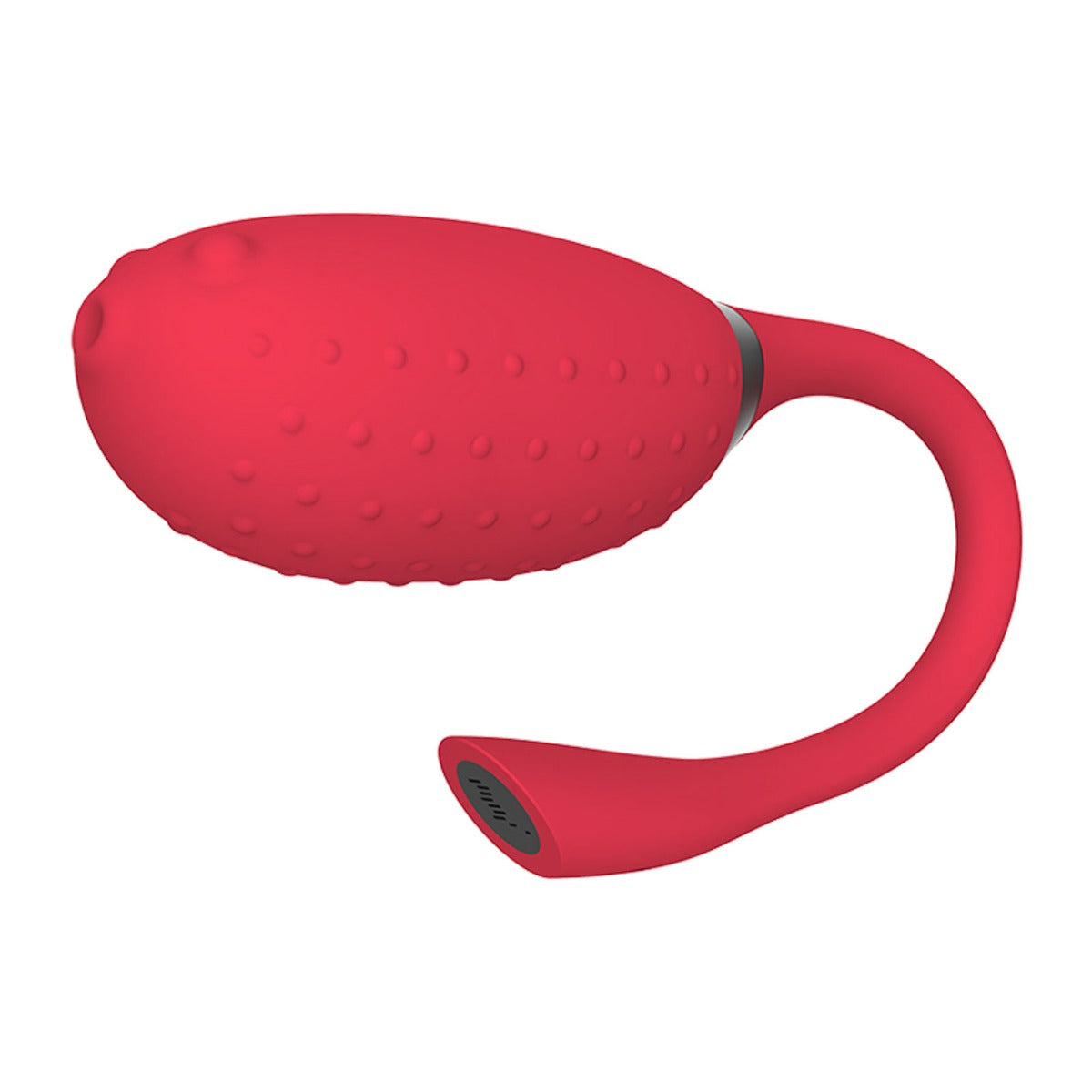 Vibrating Love Egg Magic Motion - Fugu Smart Wearable Vibrator Red    | Awaken My Sexuality