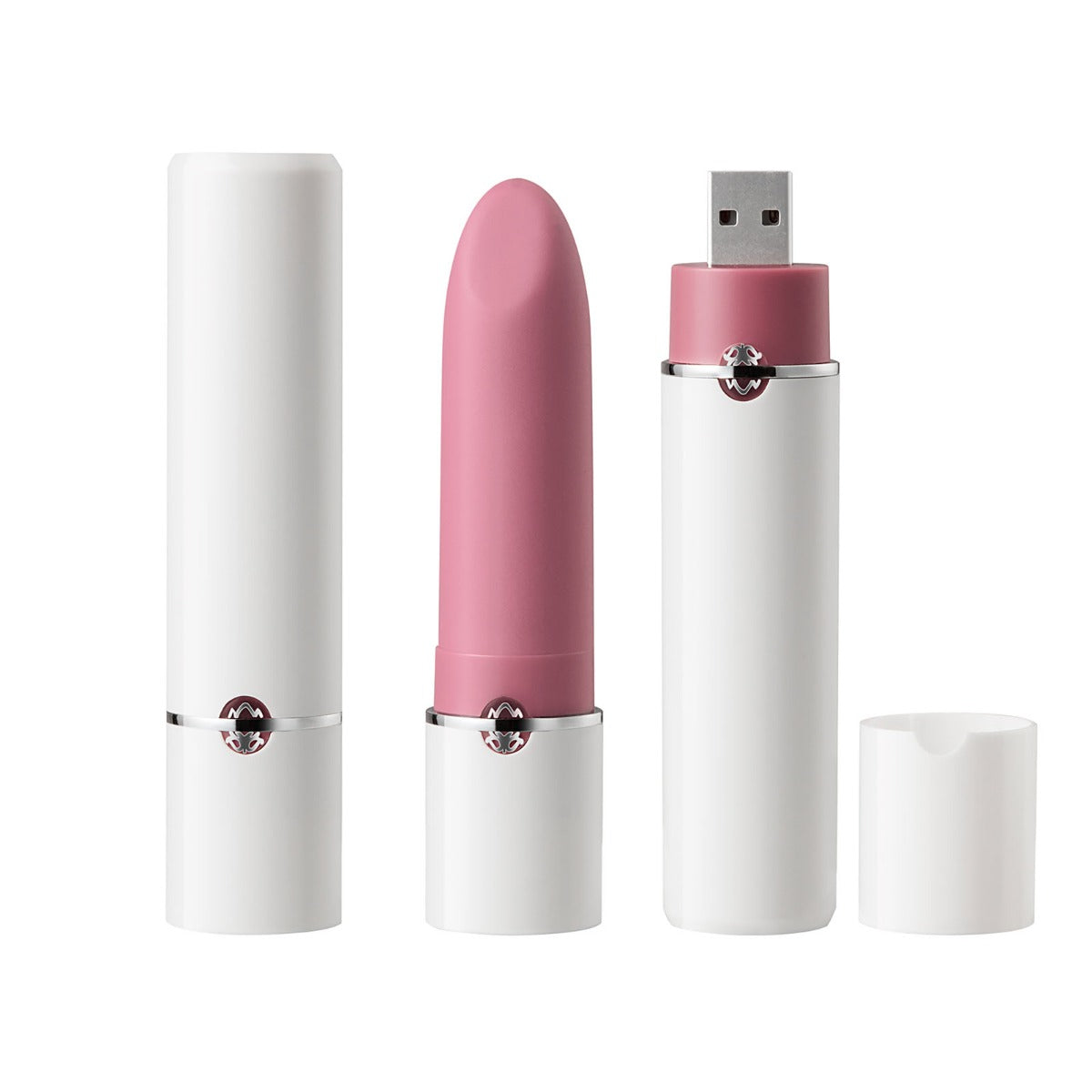 Vibrating Bullets Magic Motion - Lotos App-Controlled Mini Vibrator | Pink    | Awaken My Sexuality