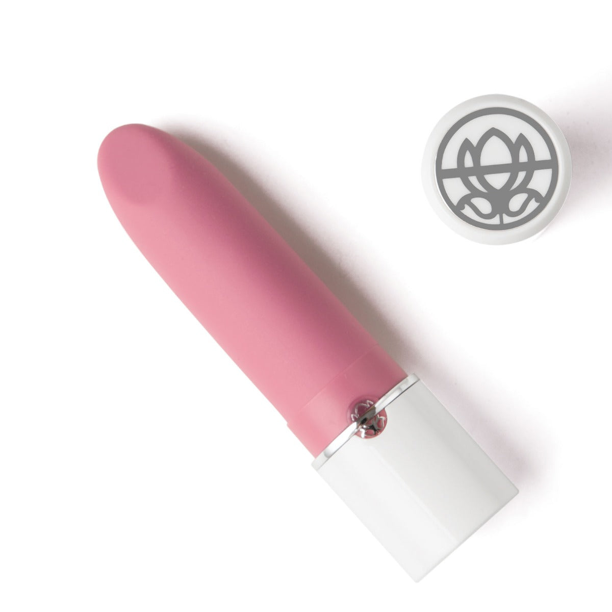 Vibrating Bullets Magic Motion - Lotos App-Controlled Mini Vibrator | Pink    | Awaken My Sexuality