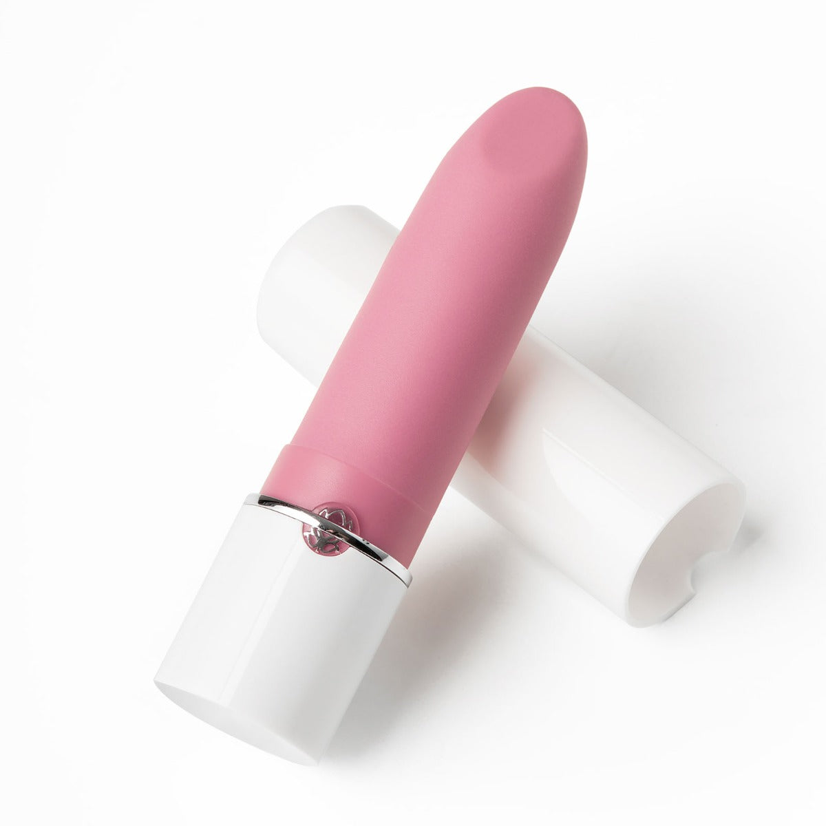 Vibrating Bullets Magic Motion - Lotos App-Controlled Mini Vibrator | Pink    | Awaken My Sexuality