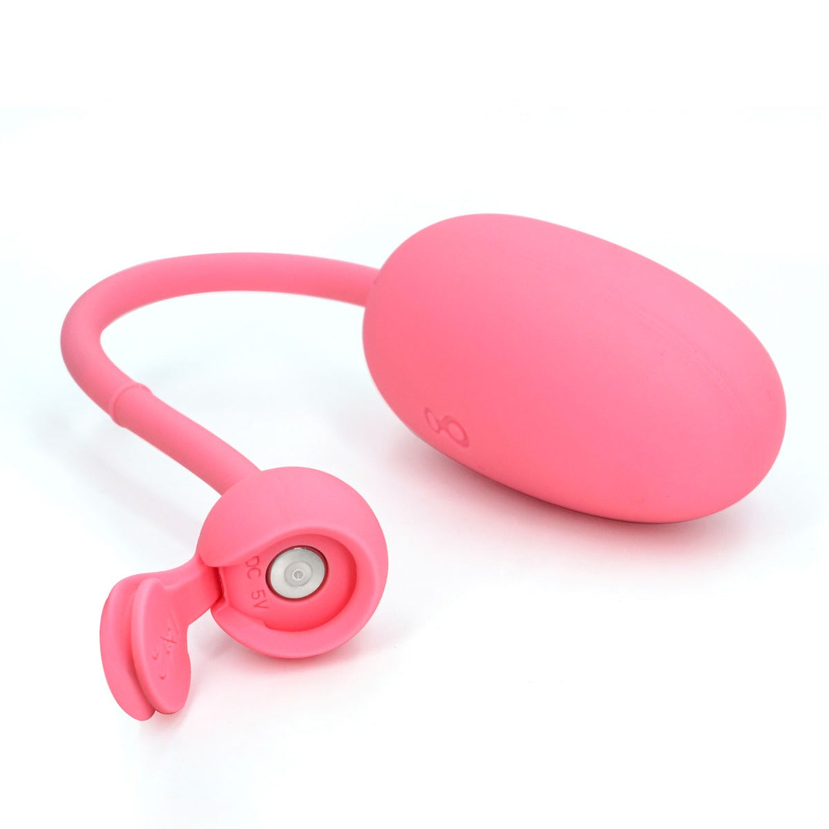 Pelvic Floor Magic Motion | Kegel Coach Smart Exerciser - Pink    | Awaken My Sexuality