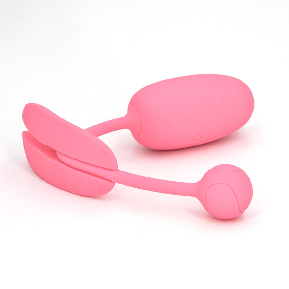 Pelvic Floor Magic Motion | Kegel Coach Smart Exerciser - Pink    | Awaken My Sexuality