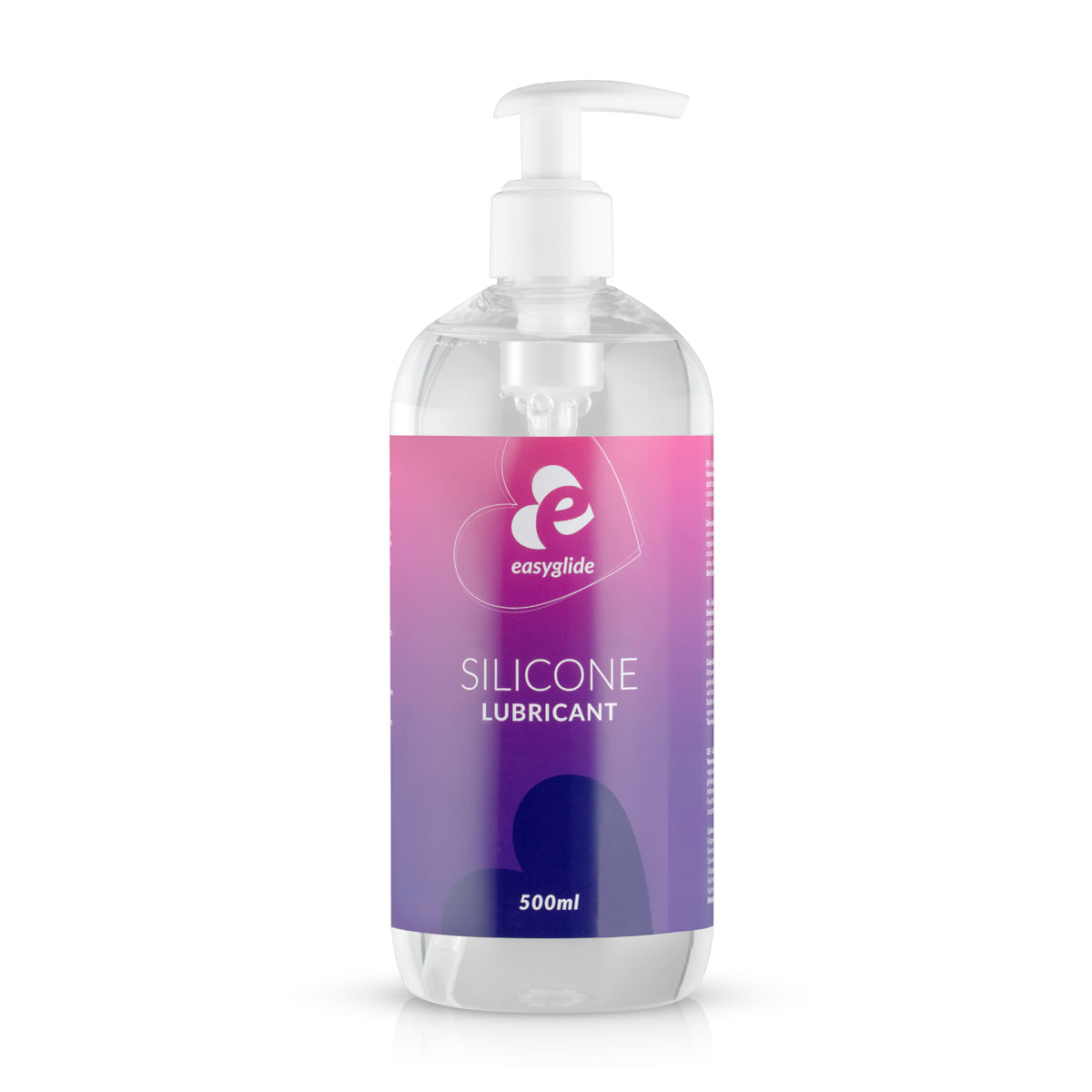EasyGlide | Silicone Lubricant - 500ml