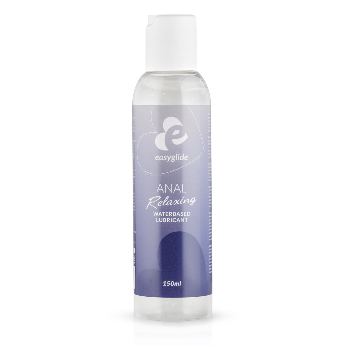 EasyGlide | Anal Relaxing Water Based Lubricant - 150ml