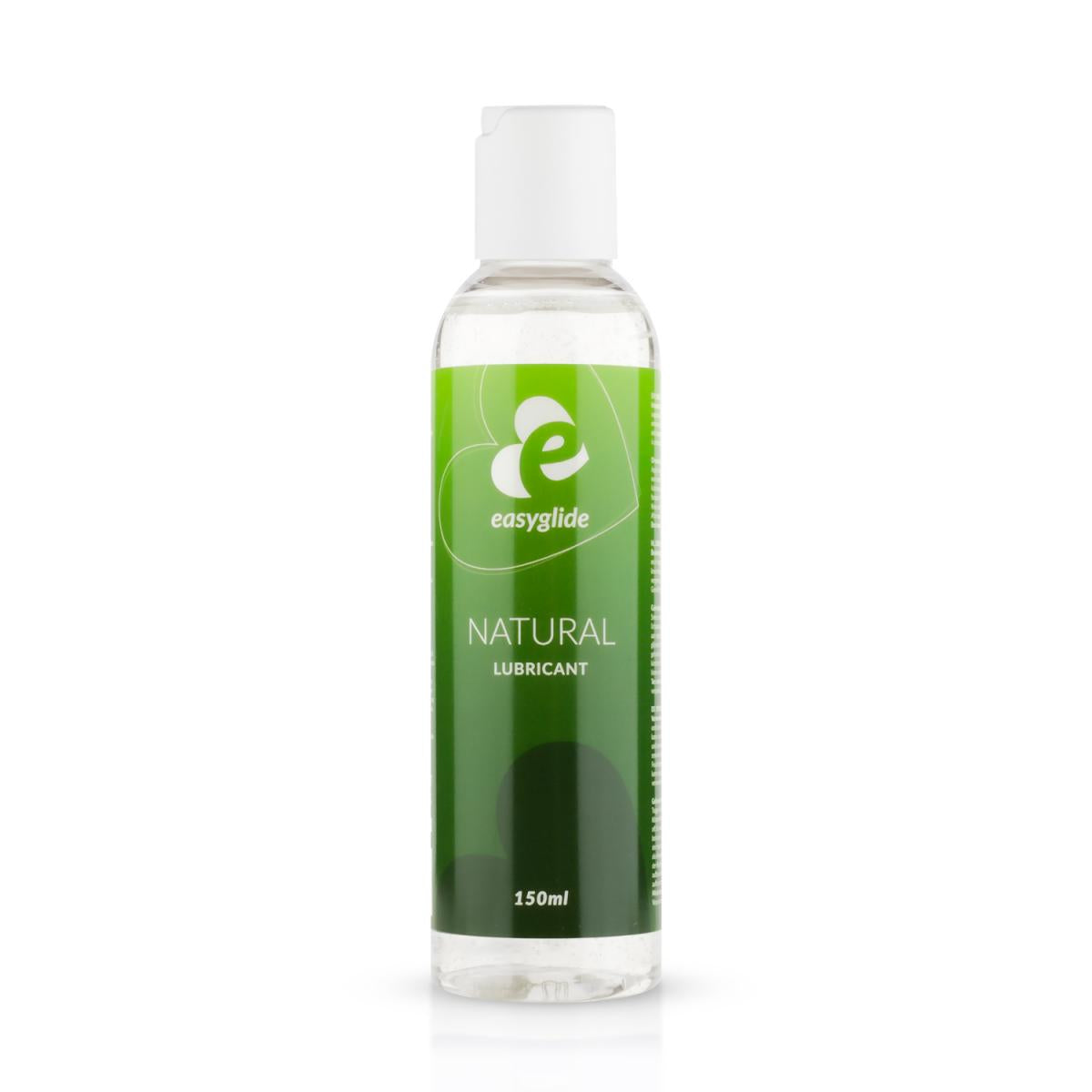 Water Based Lube EasyGlide | Natural Lubricant - 150ml    | Awaken My Sexuality