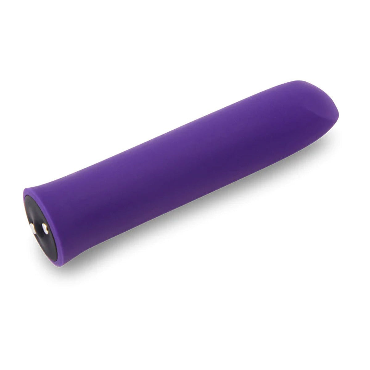 Vibrating Bullets Nu Sensuelle Evie Nubii Bullet Vibrator | Purple    | Awaken My Sexuality