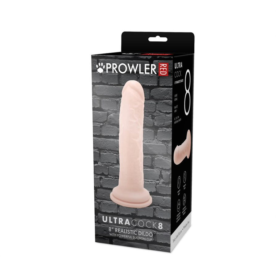 Prowler RED Ultra Cock 8