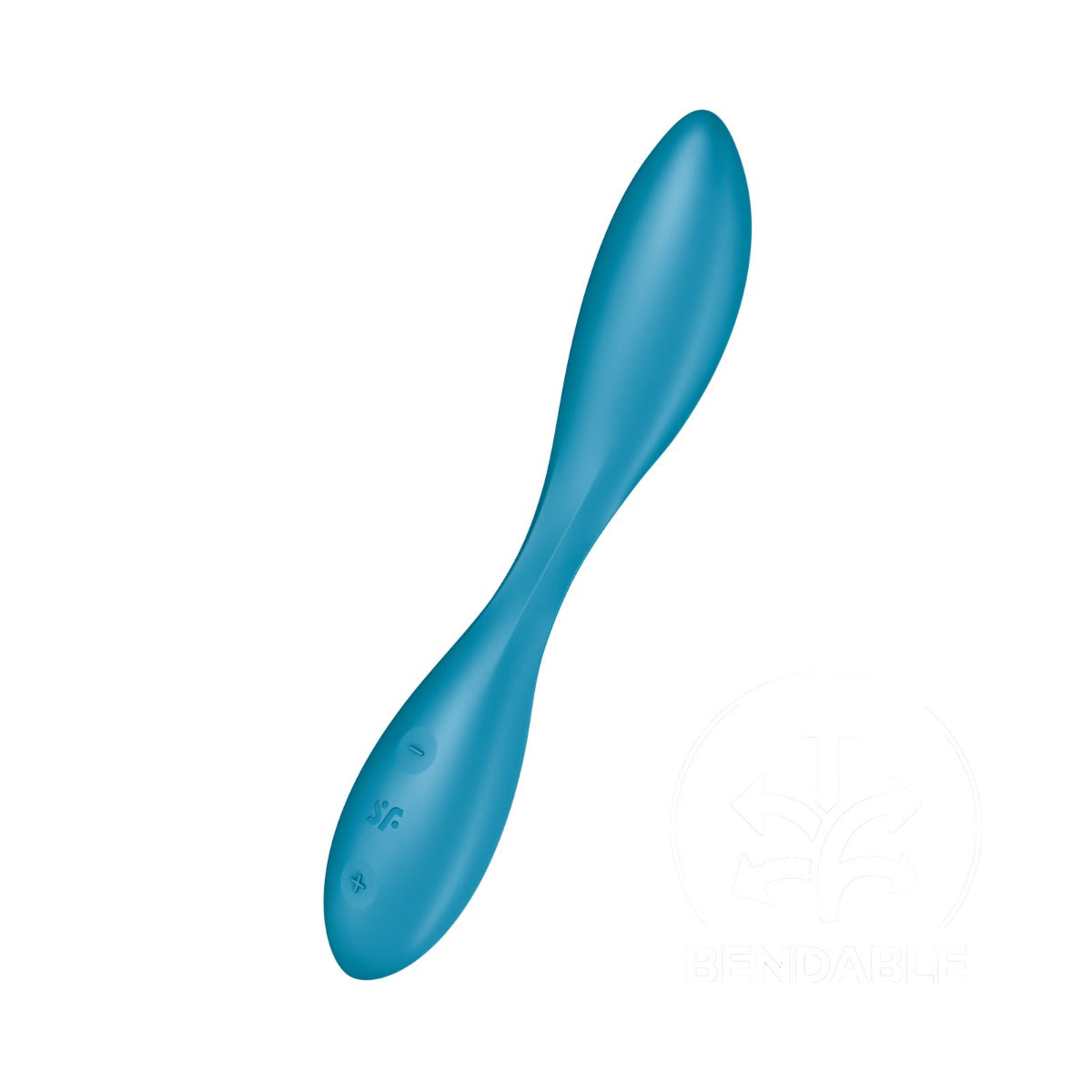 Vibrating G Spot G-Spot Flex 1 petrol    | Awaken My Sexuality