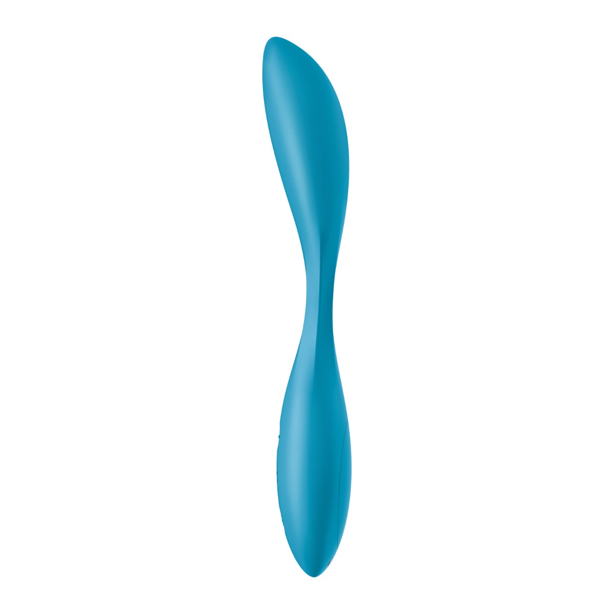 Vibrating G Spot G-Spot Flex 1 petrol    | Awaken My Sexuality