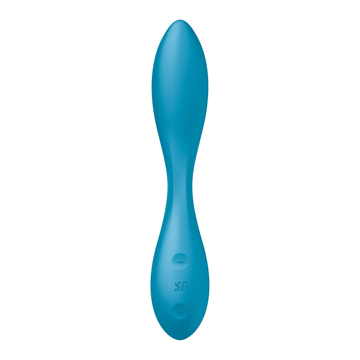 Vibrating G Spot G-Spot Flex 1 petrol    | Awaken My Sexuality