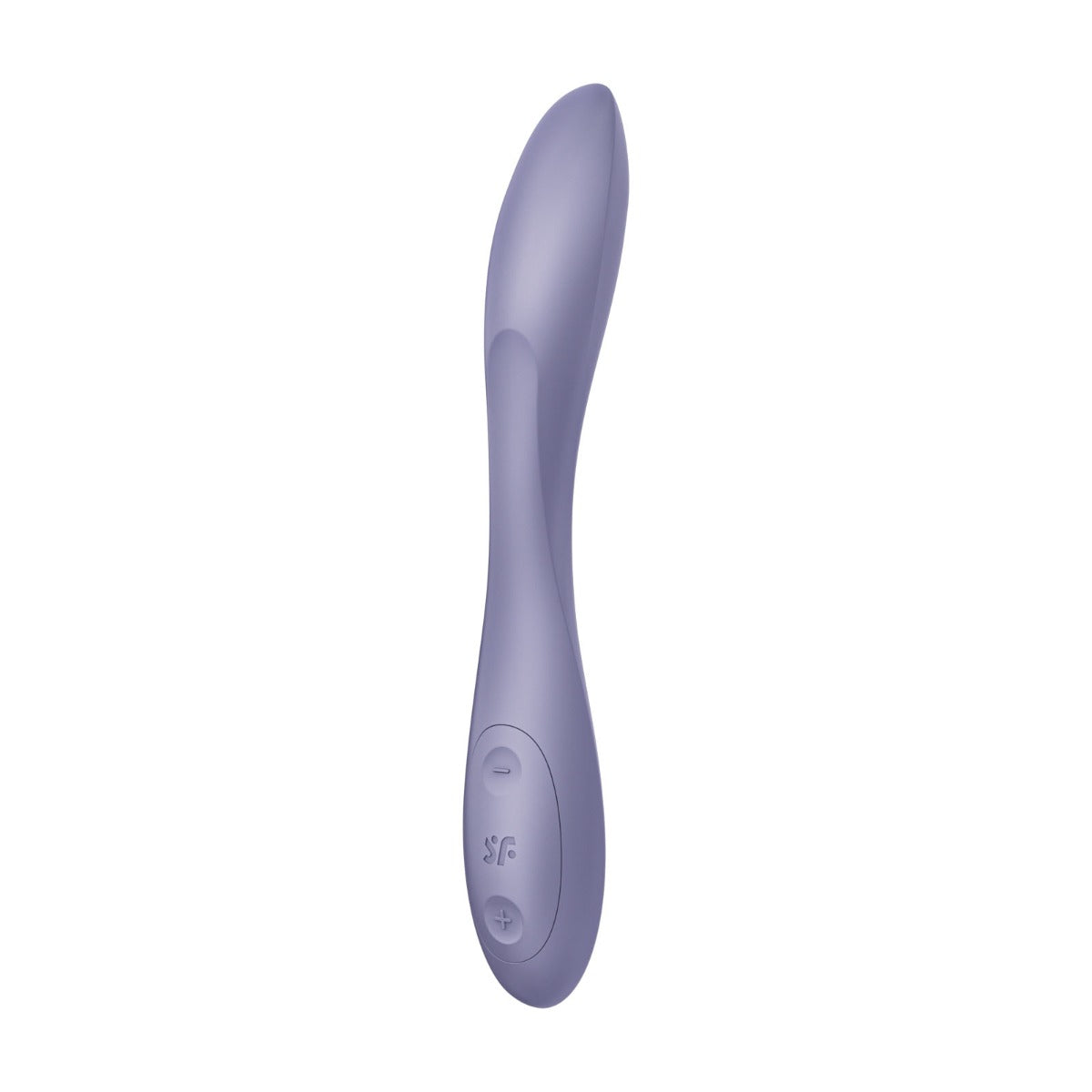 Vibrating G Spot G-Spot Flex 2 dark violet    | Awaken My Sexuality