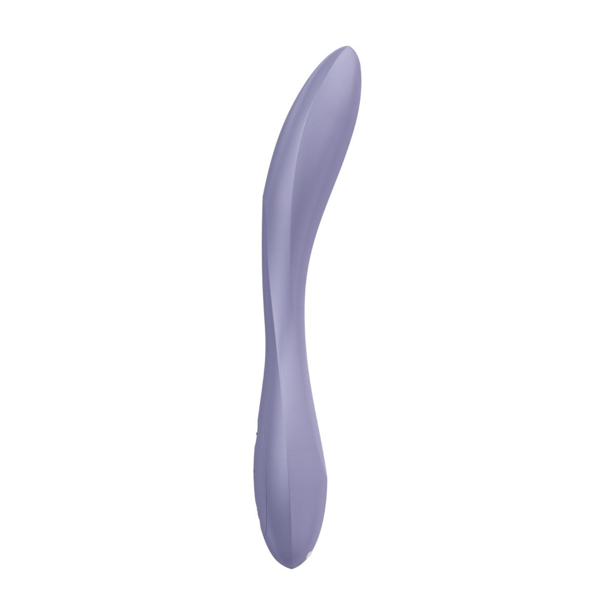 Vibrating G Spot G-Spot Flex 2 dark violet    | Awaken My Sexuality