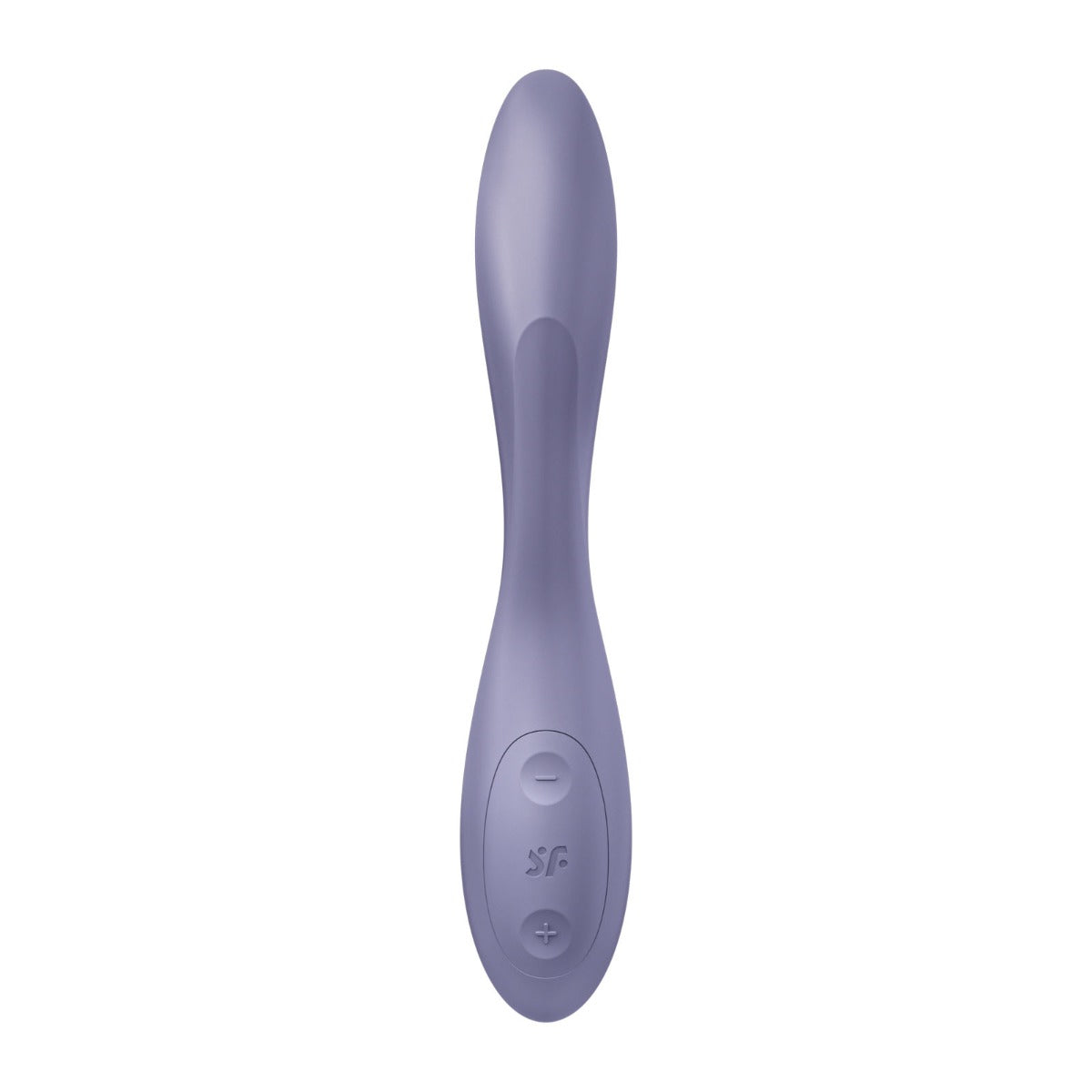 Vibrating G Spot G-Spot Flex 2 dark violet    | Awaken My Sexuality