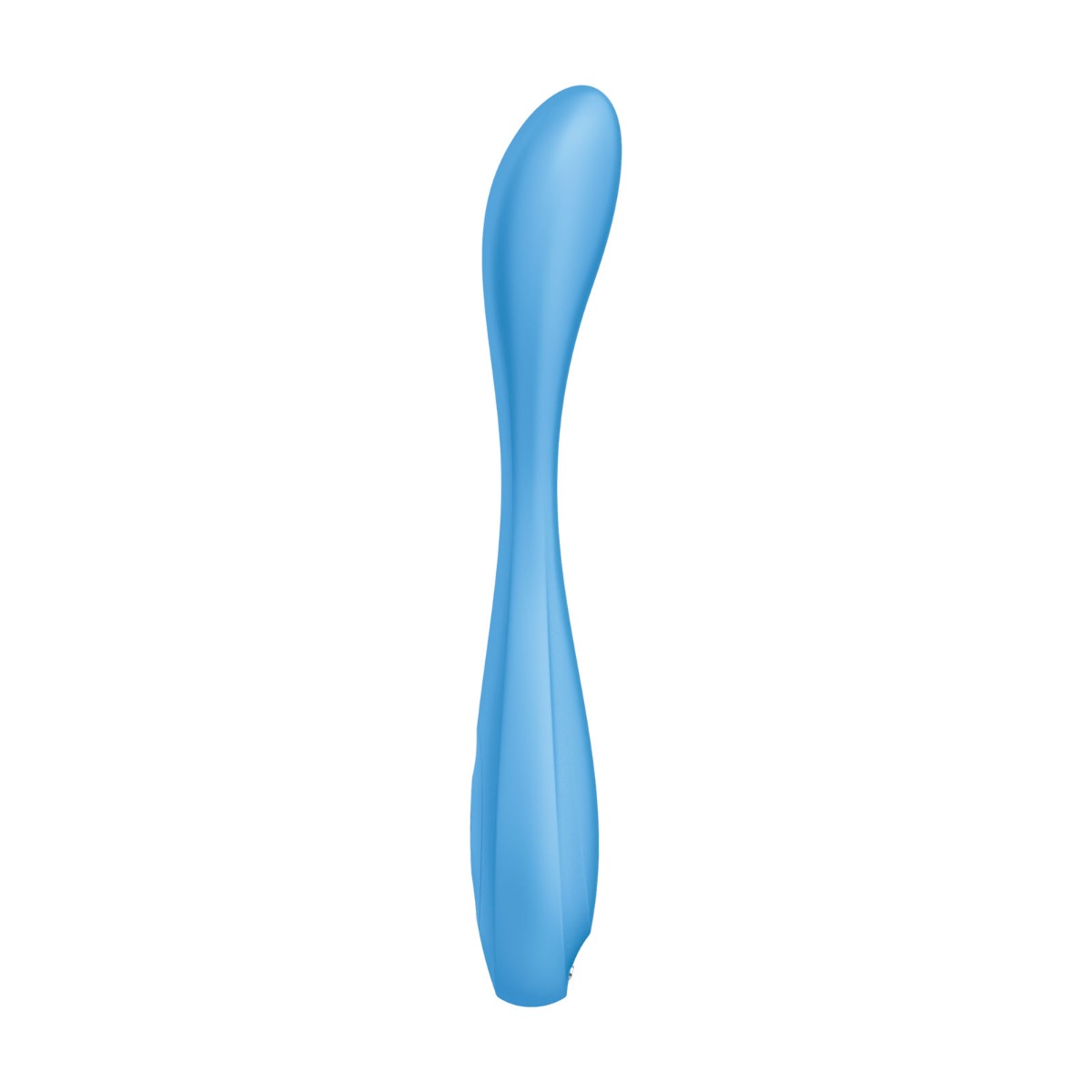 Multi Vibrator Satisfyer | G-Spot Flex 4+ Multi Vibrator - Blue    | Awaken My Sexuality