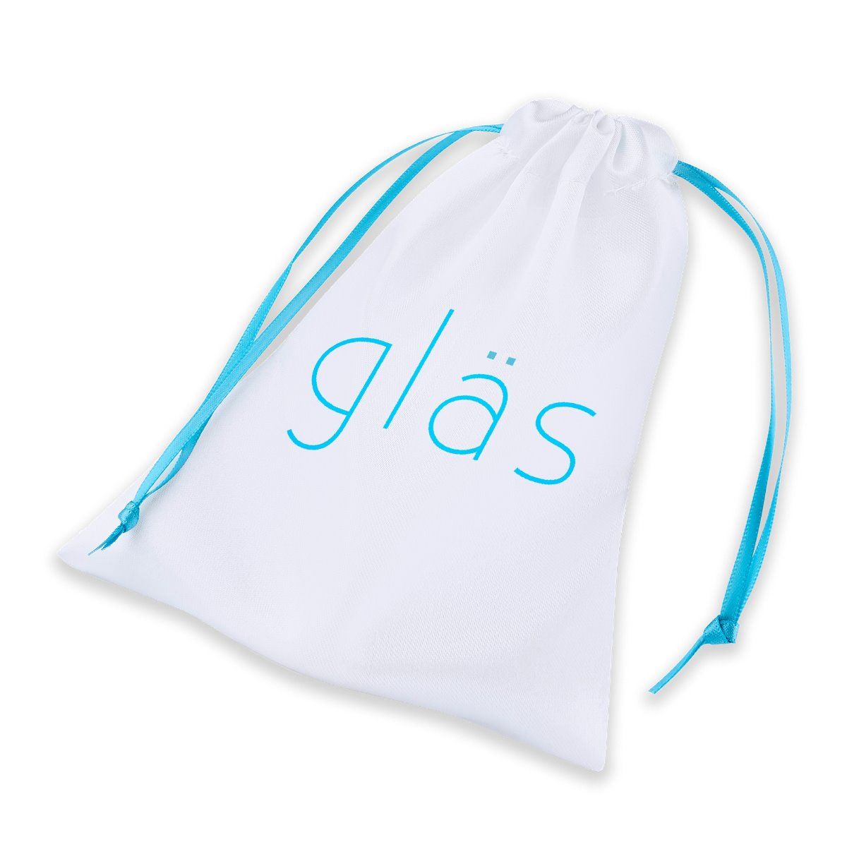 Glass Butt Plugs Glas | Classic 4 Inch - Clear    | Awaken My Sexuality