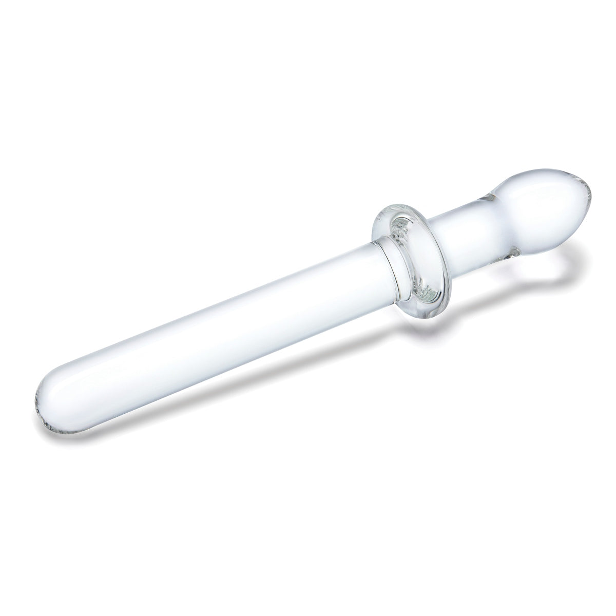Glas 9.25 inch Classic Smooth | Dual Ended Dildo