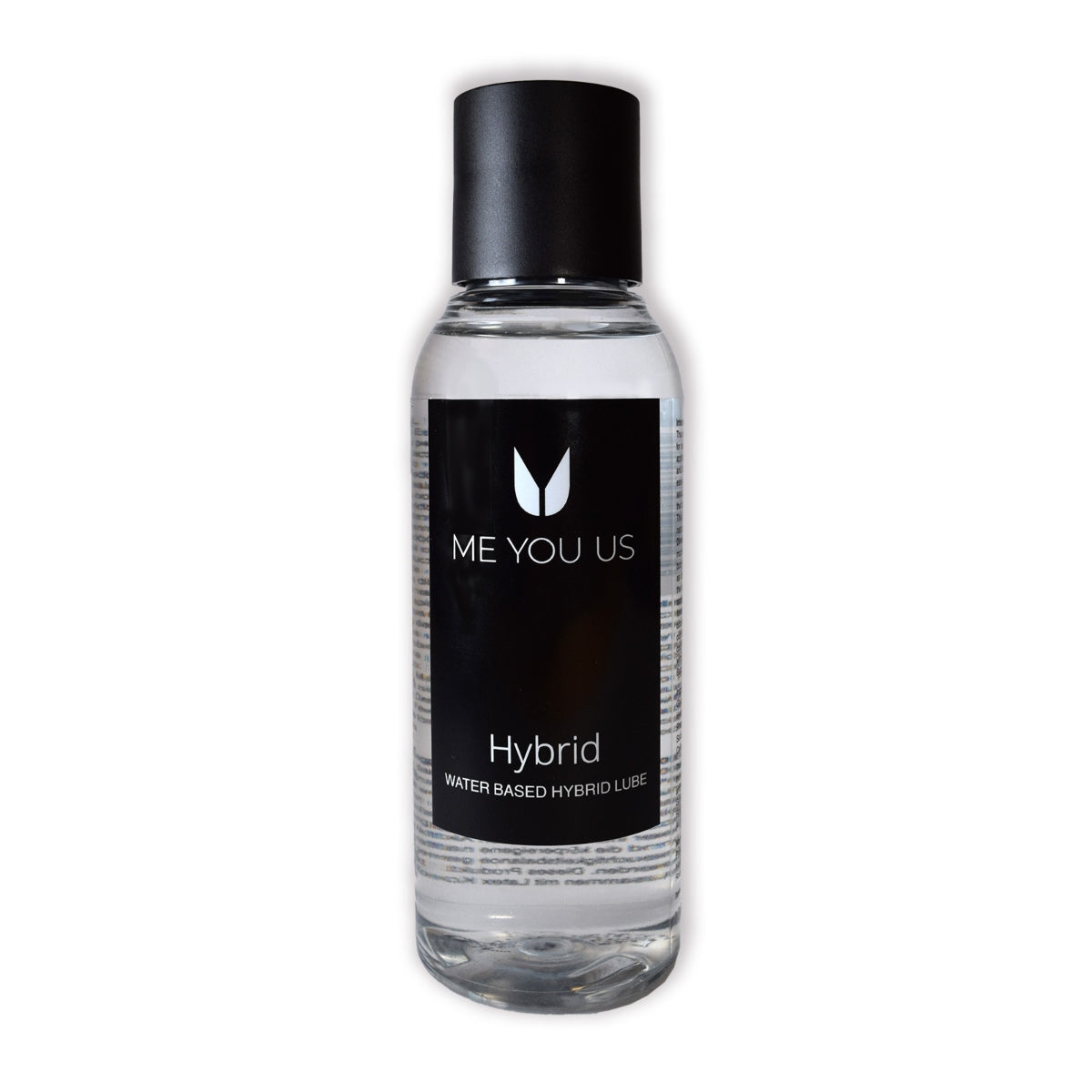 Water Based Lube Me You Us | Hybrid Water-Based Hybrid Lubricant - 100ml    | Awaken My Sexuality