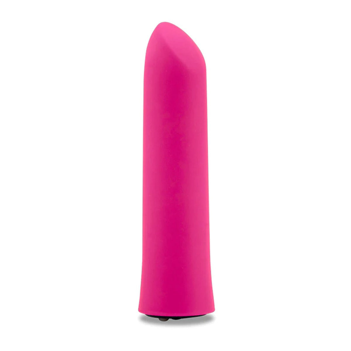 Vibrating Bullets Nu Sensuelle Iconic Bullet Vibrator | Deep Pink 3.5 Inch    | Awaken My Sexuality