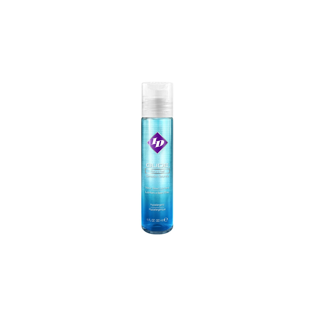  Screaming O Glide Lube Transparent 30ml    | Awaken My Sexuality