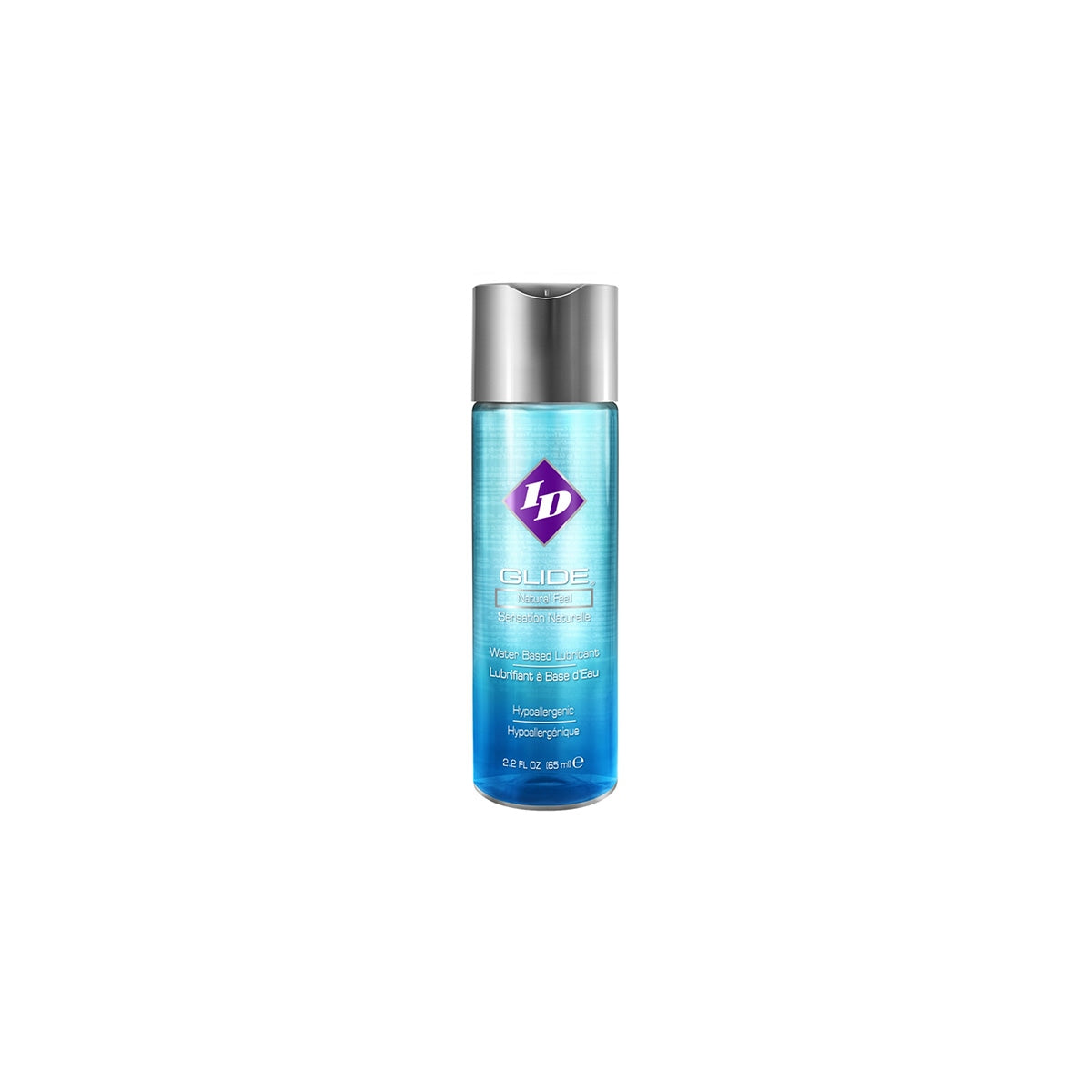  ID Glide Lube Transparent 65ml    | Awaken My Sexuality