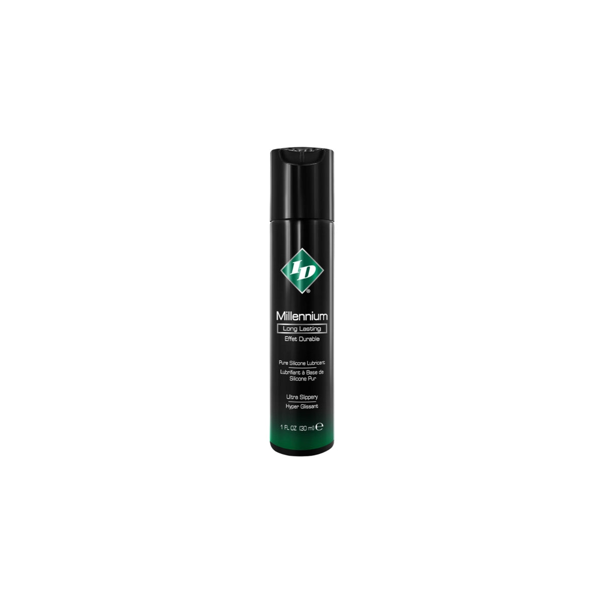  ID | Millennium Long Lasting Pure Silicone Lubricant - 30ml    | Awaken My Sexuality