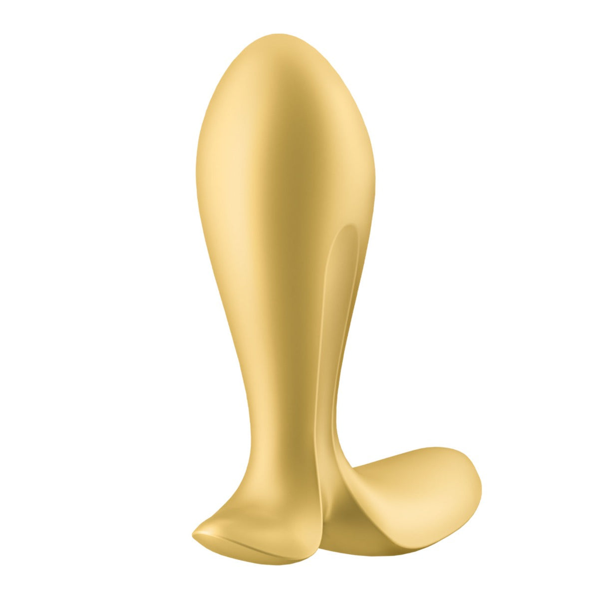 Vibrating Butt Plugs Satisfyer | Intensity Plug Connect App - Gold    | Awaken My Sexuality