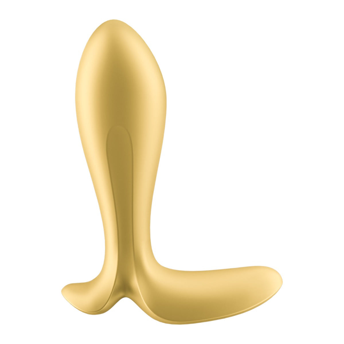 Vibrating Butt Plugs Satisfyer | Intensity Plug Connect App - Gold    | Awaken My Sexuality