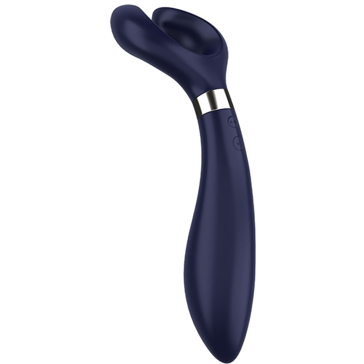 Multi Vibrator Satisfyer Partner Endless Fun 3 Vibrator Blue    | Awaken My Sexuality