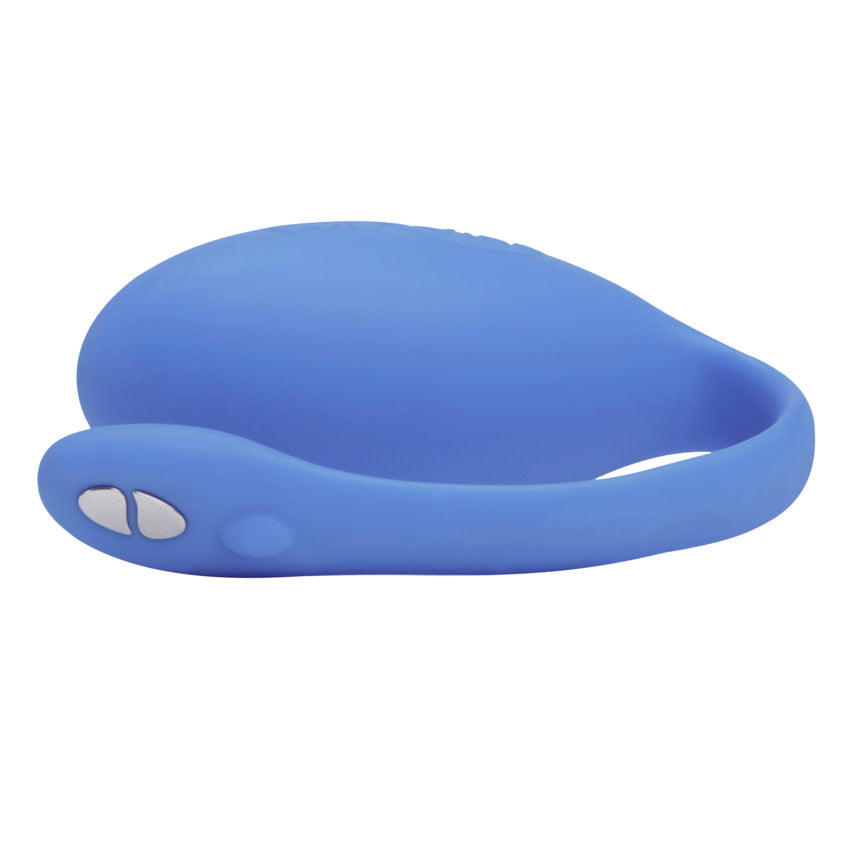 Vibrating G Spot Jive by We-Vibe Blue    | Awaken My Sexuality