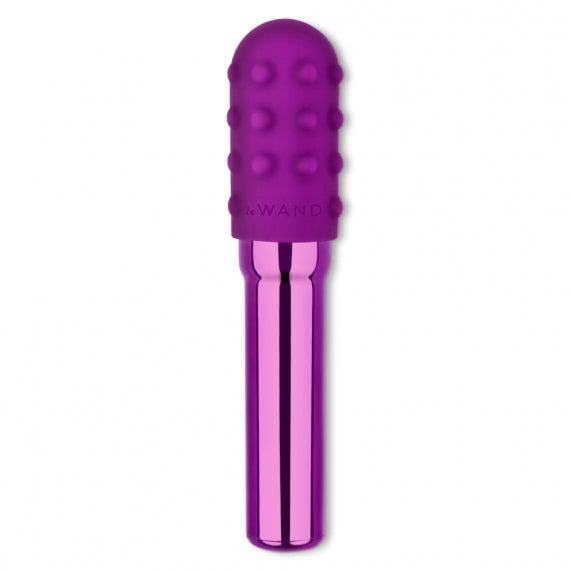 Vibrating Bullets Le Wand Grand Bullet | Cherry    | Awaken My Sexuality