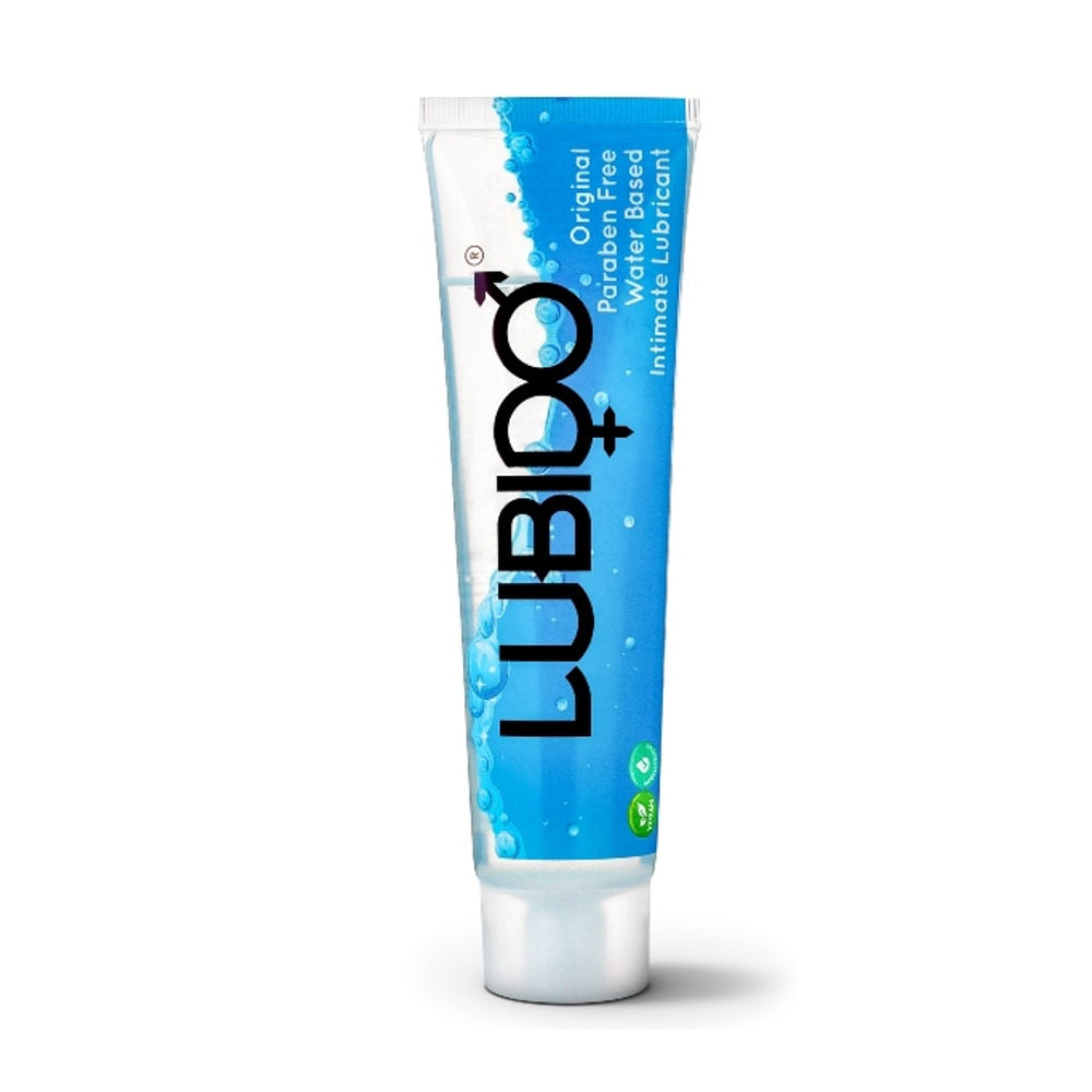 Lubido | Original Water Based Intimate Lubricant - 100ml