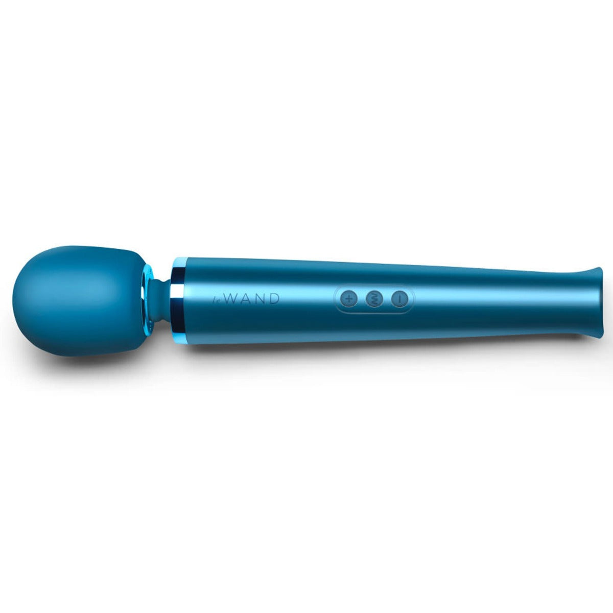  Le Wand | Rechargeable Vibrating Massager - Pacific Blue    | Awaken My Sexuality