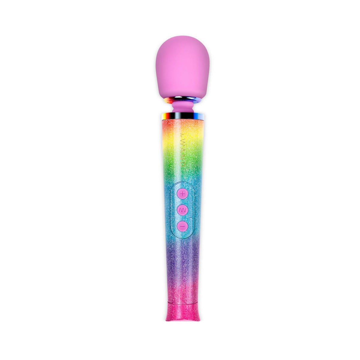  Le Wand Petite Vibrating Massager Rainbow Ombre    | Awaken My Sexuality