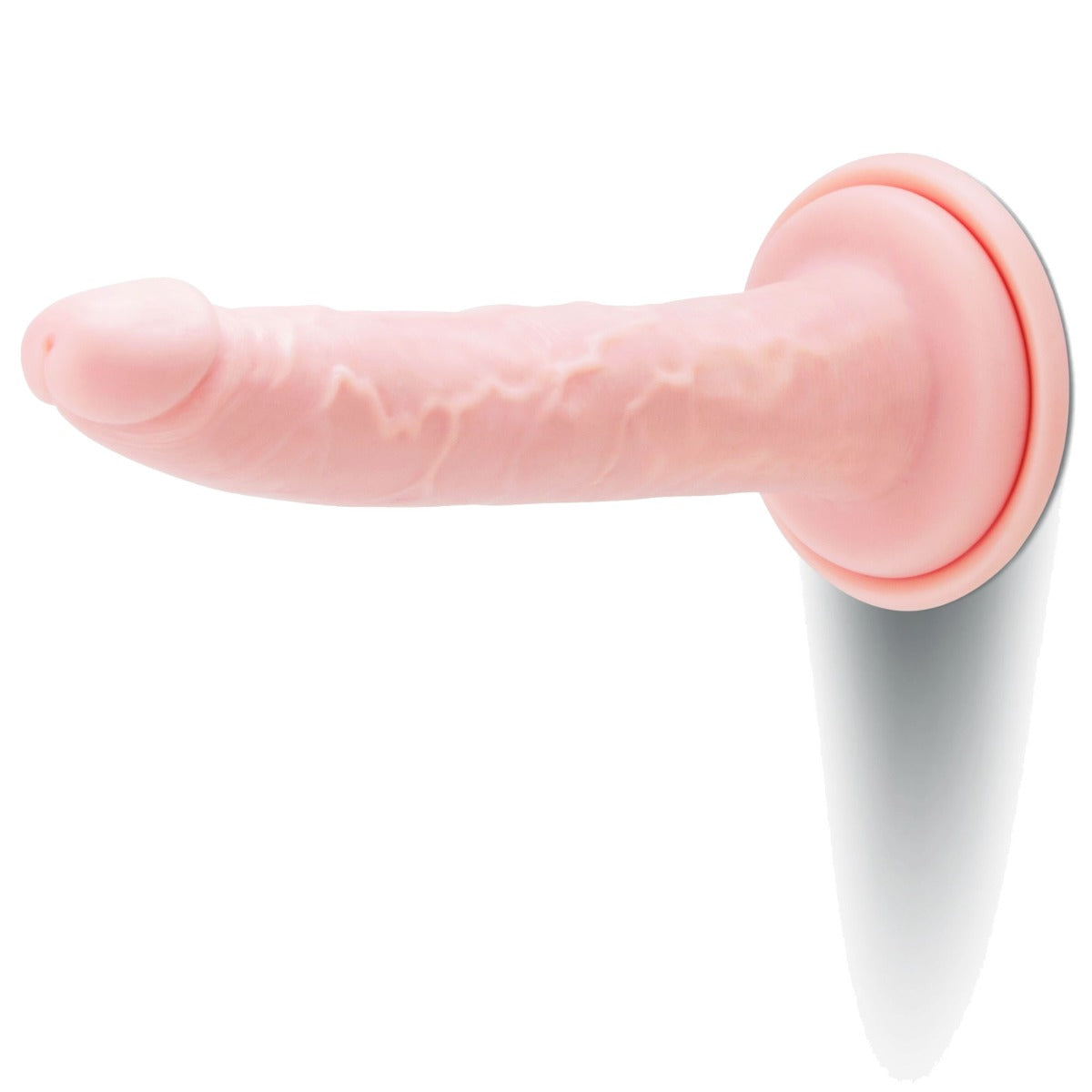 Suction Base Dildos Prowler RED Ultra Cock 7.5    | Awaken My Sexuality