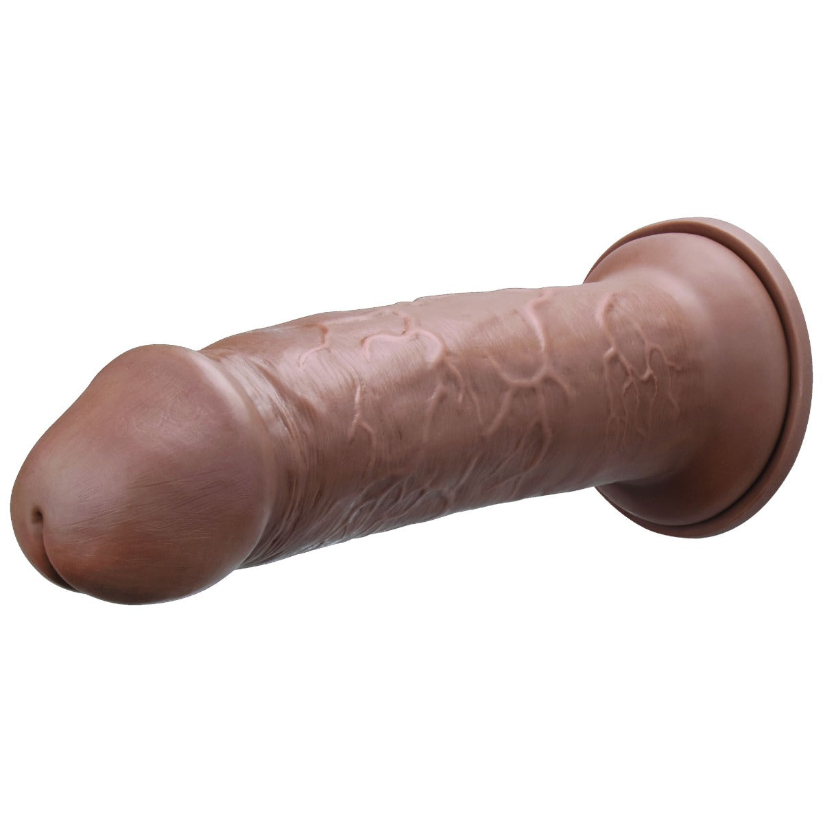 Suction Base Dildos Me You Us Ultra Cock 12 Caramel Realistic Dildo"    | Awaken My Sexuality