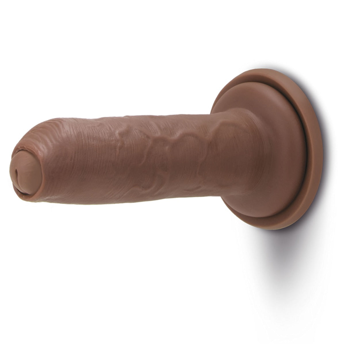 Suction Base Dildos Me You Us Uncut Ultra Cock 6 Caramel Realistic Dildo"    | Awaken My Sexuality