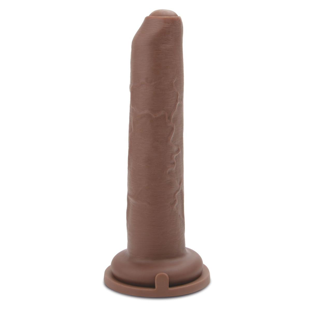 Suction Base Dildos Me You Us Uncut Ultra Cock 8 Caramel Realistic Dildo"    | Awaken My Sexuality