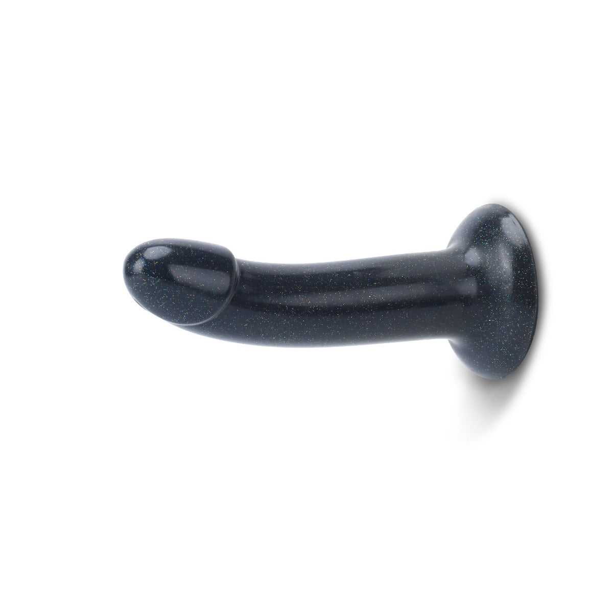 Suction Base Dildos Me You Us | Shimmers Sparkly Dong Black (6)"    | Awaken My Sexuality