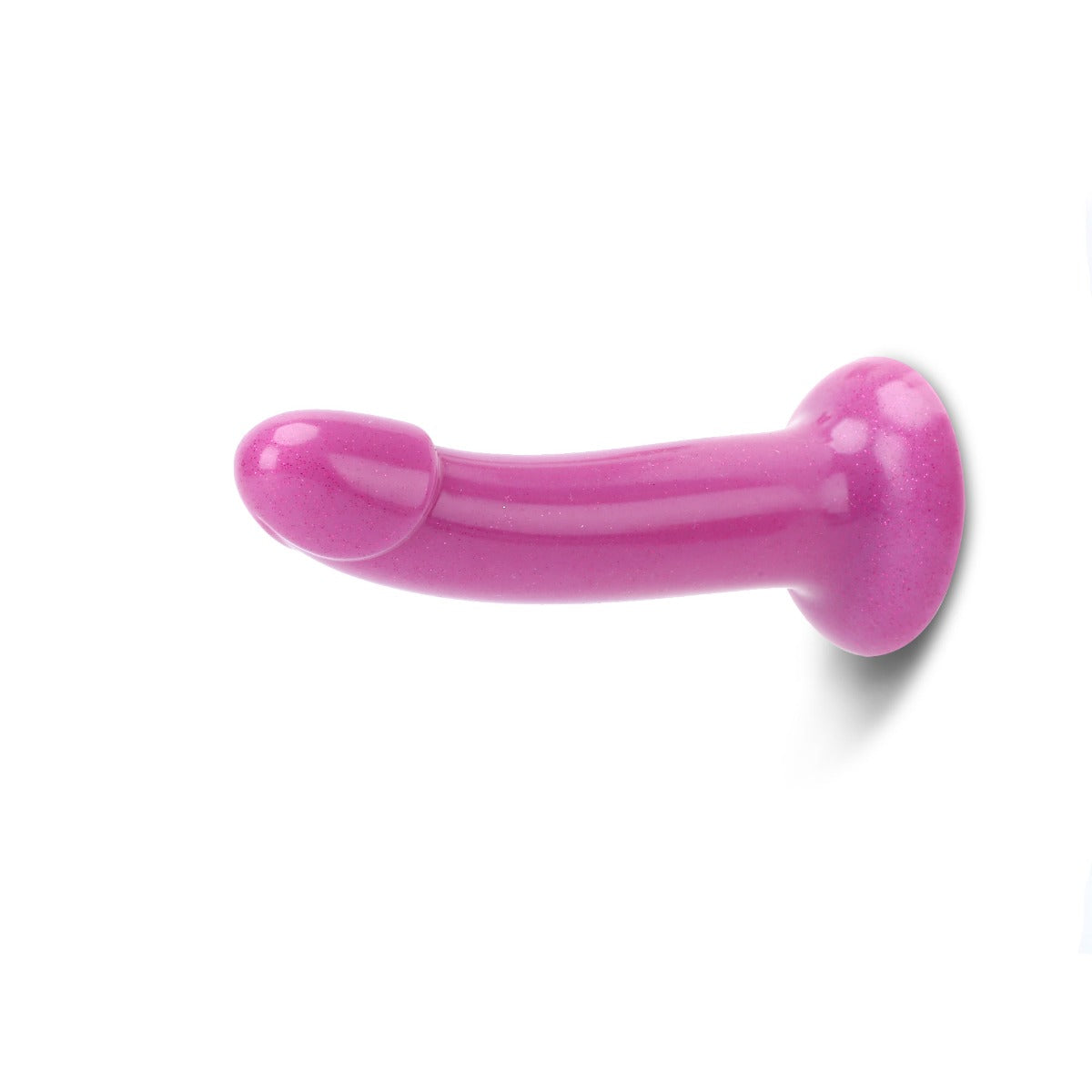 Suction Base Dildos Me You Us | Shimmers Sparkly Dong Purple (6)"    | Awaken My Sexuality