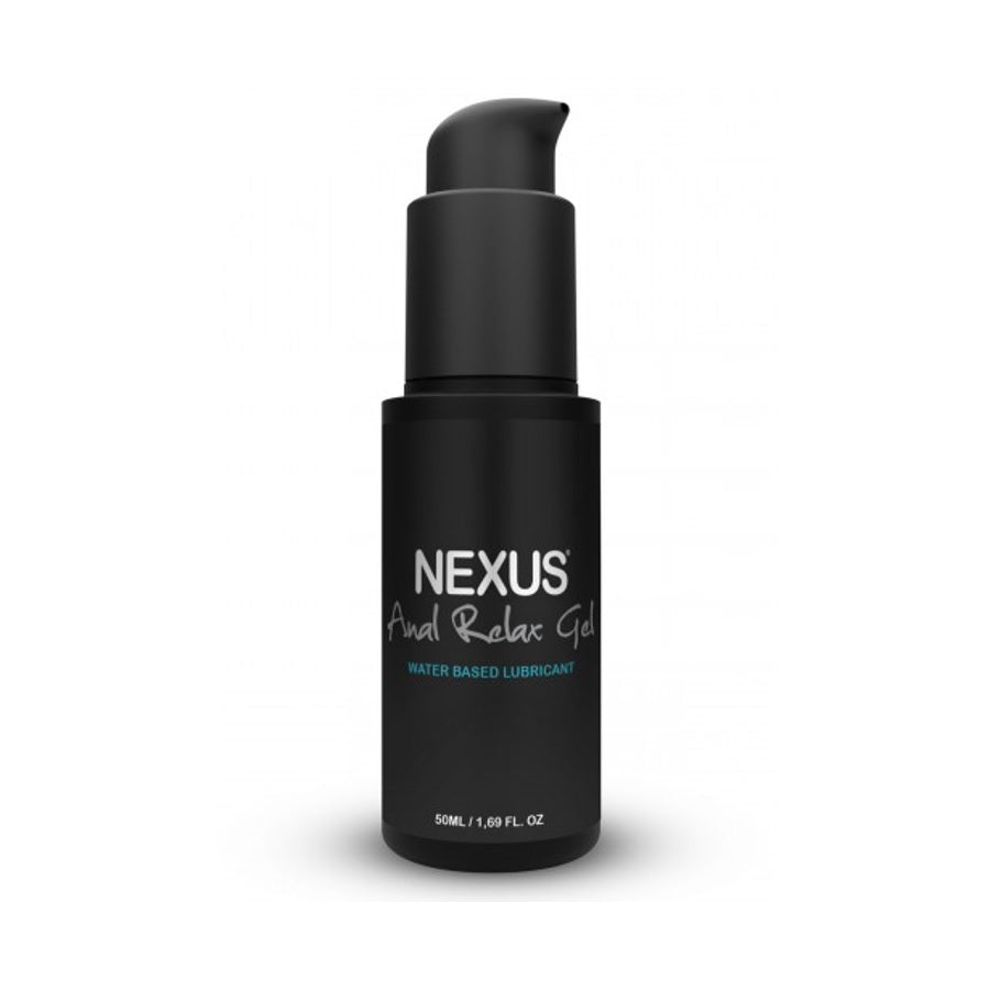 Nexus | Anal Relax Gel - 50ml