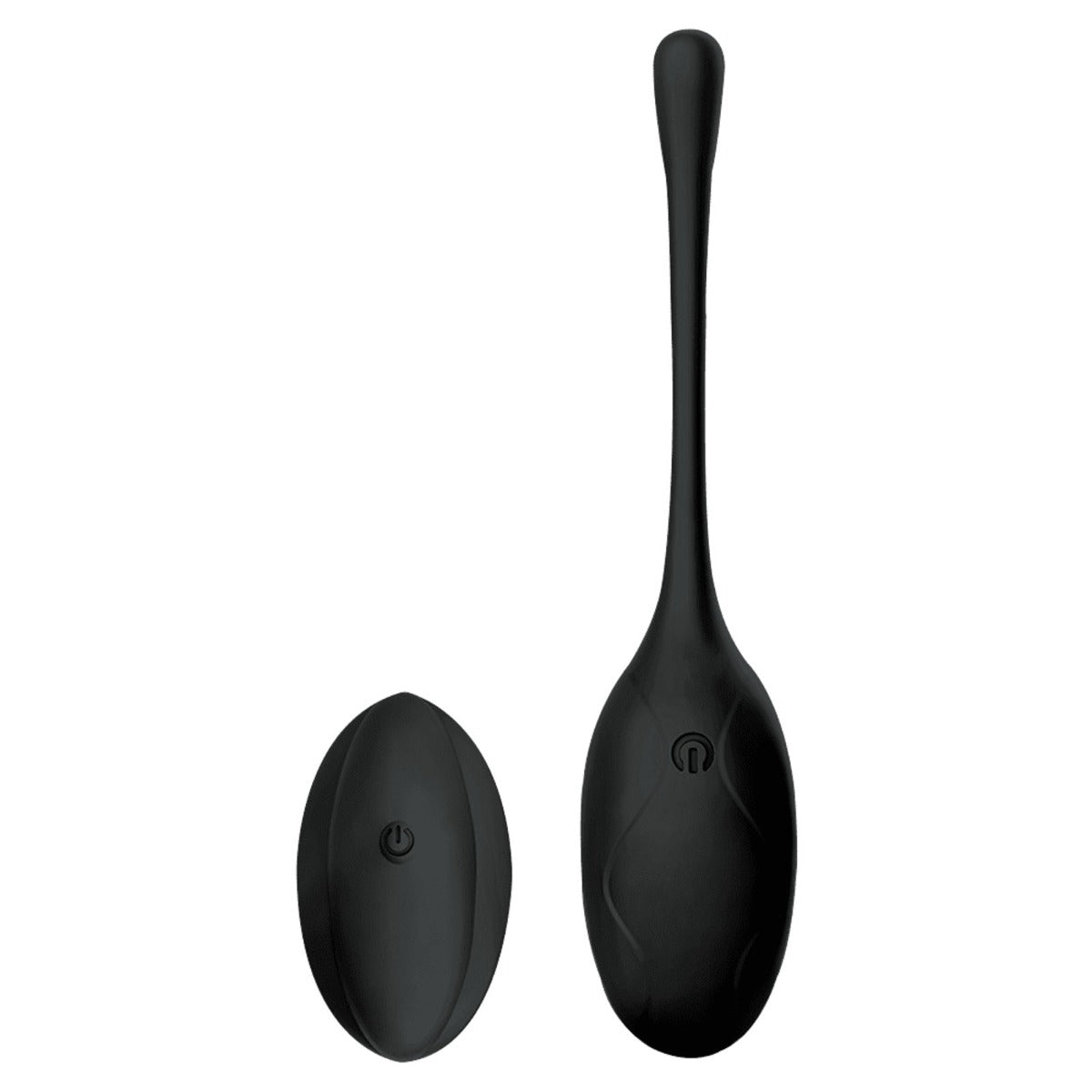 INTY Toys | NEO Vibrating Egg with Remote - Black