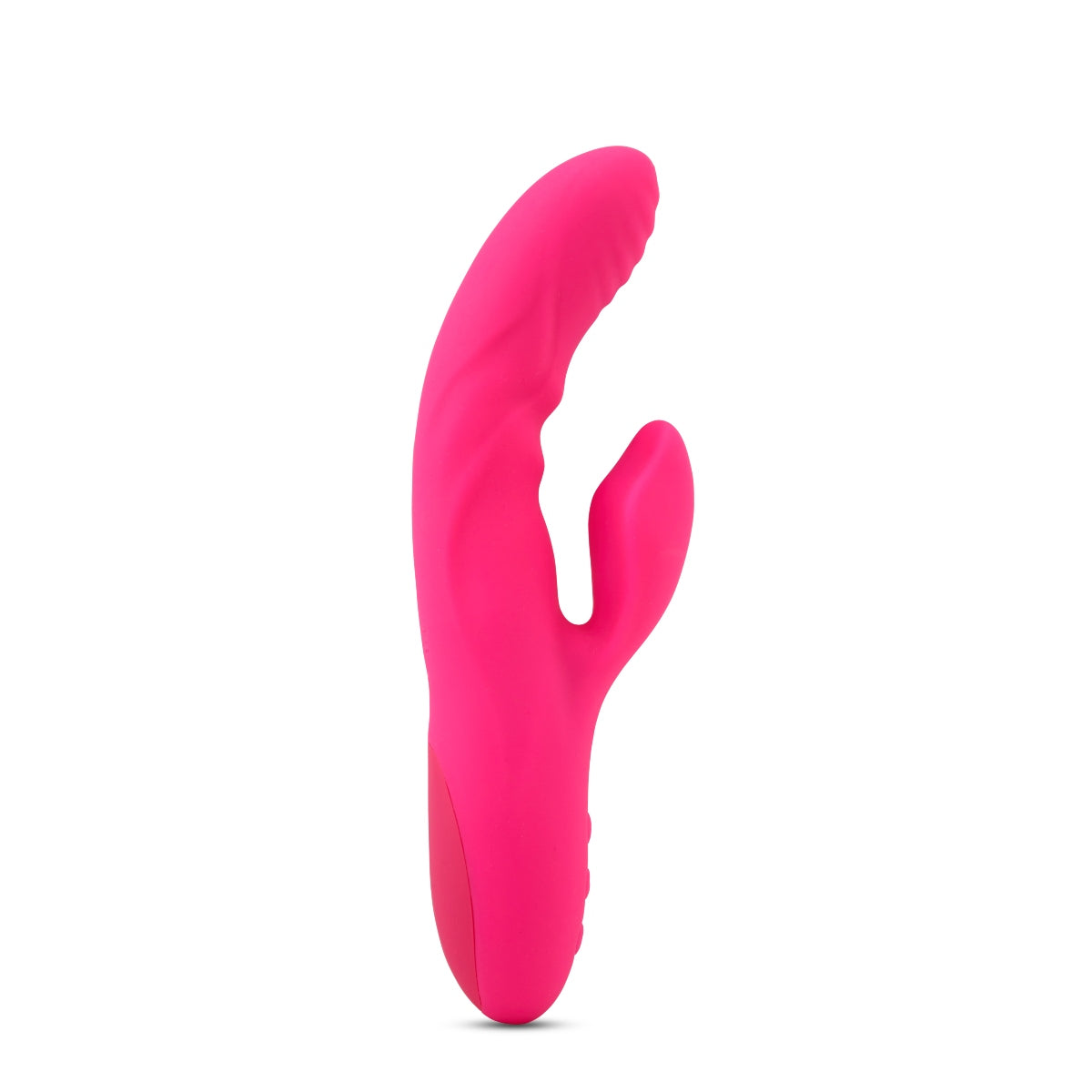 Rabbit Vibrator Nu Sensuelle Kiah Nubii Rabbit | Pink    | Awaken My Sexuality