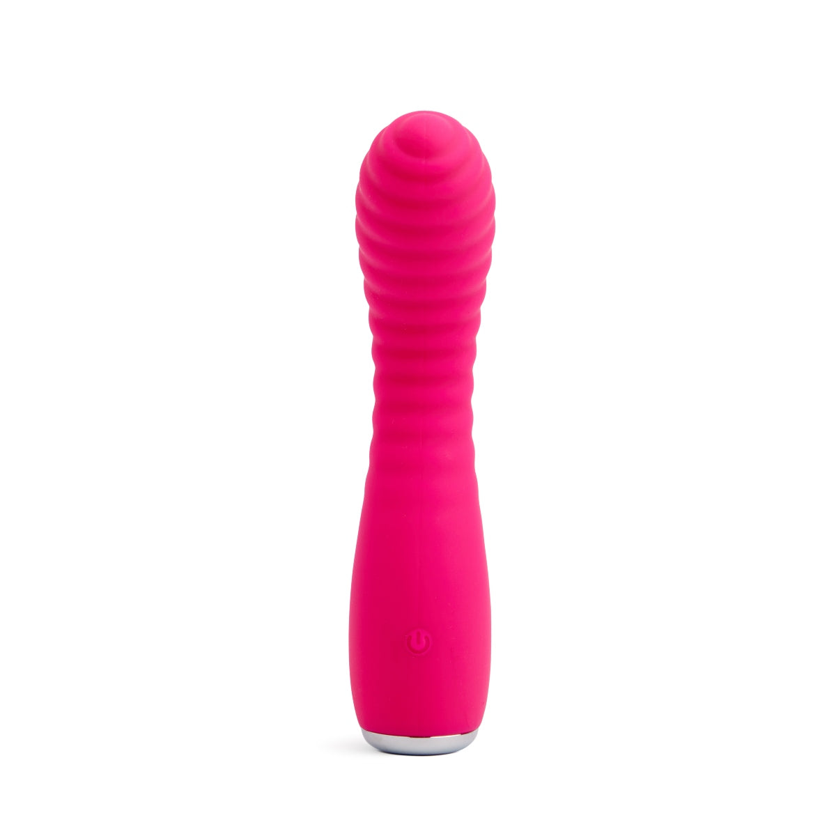 Clitoral Stimulation Nu Sensuelle | Lola Flexible Warming Vibe Pink    | Awaken My Sexuality