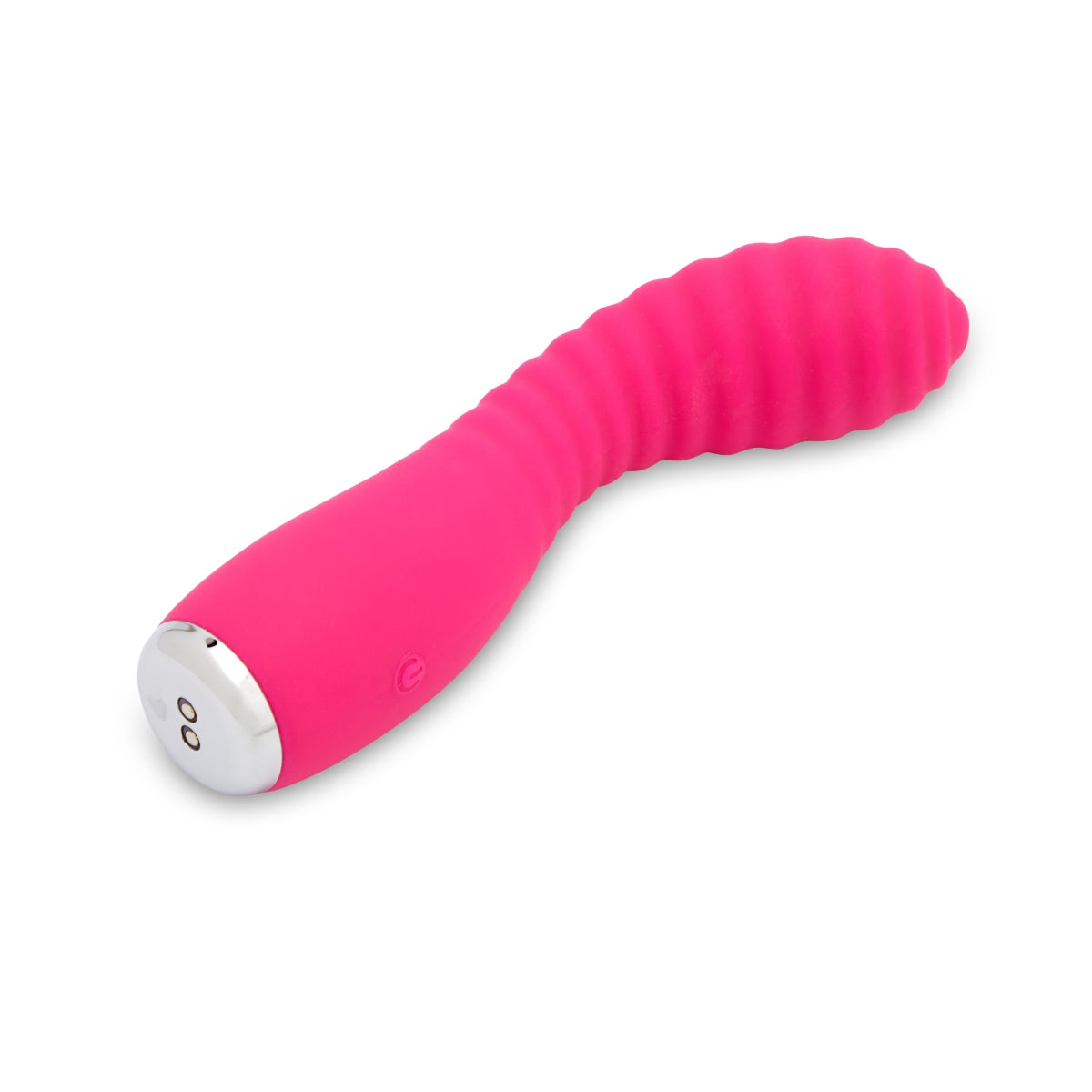 Clitoral Stimulation Nu Sensuelle | Lola Flexible Warming Vibe Pink    | Awaken My Sexuality